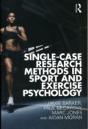 Single-Case Research Methods In Sport And Exercise Psychology - Preview