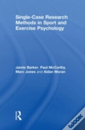 Capa do artigo Single-Case Research Methods In Sport And Exercise Psychology