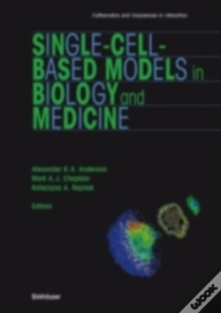 Capa do artigo Single-Cell-Based Models In Biology And Medicine