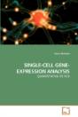 Single-Cell Gene-Expression Analysis - Preview