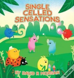 Capa do artigo Single Celled Sensations
