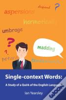 Single-Context Words