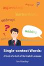 Single-Context Words - Preview