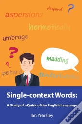 Single-Context Words