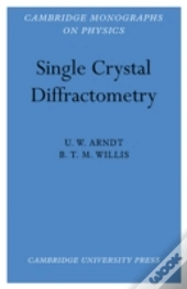 Single Crystal Diffractometry