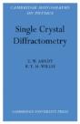Single Crystal Diffractometry - Preview