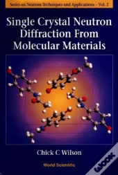 Single Crystal Neutron Diffraction From Molecular Materials