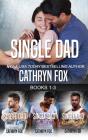 Single Dad Books 1-3 - Preview