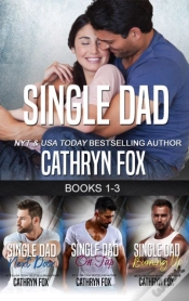 Capa do artigo Single Dad Books 1-3