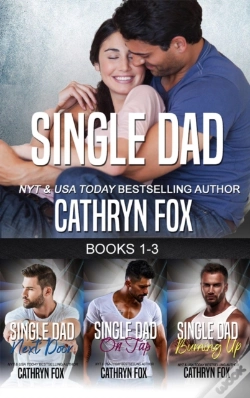 Capa do artigo Single Dad Books 1-3