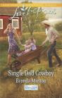 Single Dad Cowboy - Preview