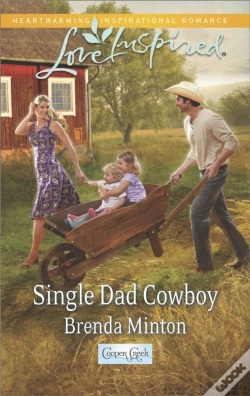Capa do artigo Single Dad Cowboy