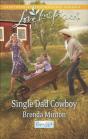 Single Dad Cowboy - Preview