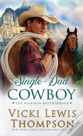 Single-Dad Cowboy