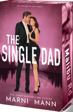 Capa do artigo Single Dad
