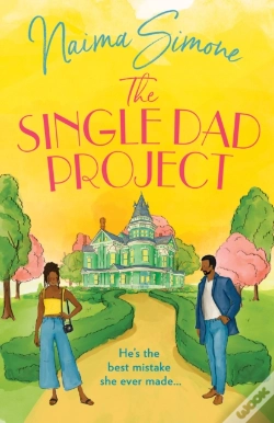 Capa do artigo Single Dad Project