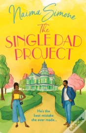 Capa do artigo Single Dad Project