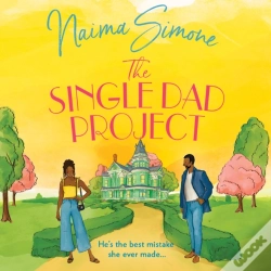 Capa do artigo Single Dad Project