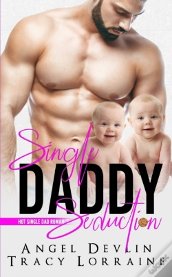 Capa do artigo Single Daddy Seduction