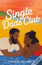 Capa do artigo Single Dads Club