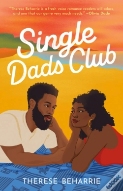Capa do artigo Single Dads Club