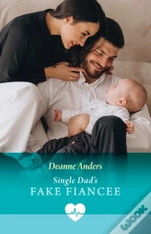 Single Dad'S Fake Fiancee
