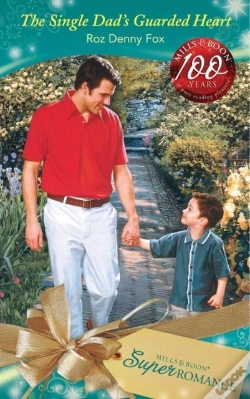 Capa do artigo Single Dad'S Guarded Heart