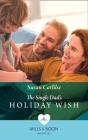 Single Dads Holiday Wish Eb - Preview