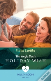 Capa do artigo Single Dads Holiday Wish Eb