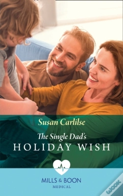 Capa do artigo Single Dads Holiday Wish Eb