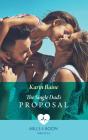 Single Dad'S Proposal - Preview