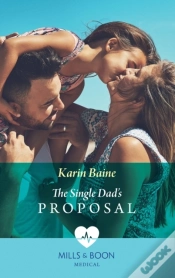 Capa do artigo Single Dad