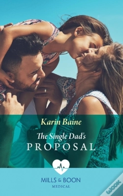 Capa do artigo Single Dad'S Proposal