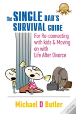 Capa do artigo Single Dad'S Survival Guide
