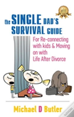 Capa do artigo Single Dad'S Survival Guide