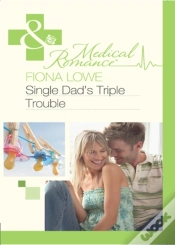 Capa do artigo Single Dad