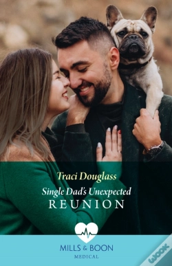 Capa do artigo Single Dad'S Unexpected Reunion
