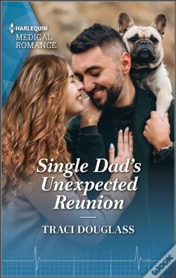 Capa do artigo Single Dad'S Unexpected Reunion