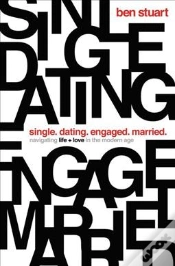 Capa do artigo Single, Dating, Engaged, Married
