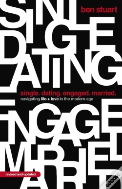 Capa do artigo Single, Dating, Engaged, Married