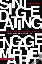 Capa do artigo Single, Dating, Engaged, Married