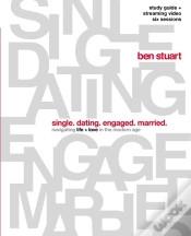 Capa do artigo Single, Dating, Engaged, Married Bible Study Guide Plus Streaming Video