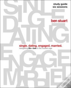 Capa do artigo Single, Dating, Engaged, Married Study Guide