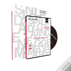 Capa do artigo Single, Dating, Engaged, Married Study Guide With Dvd
