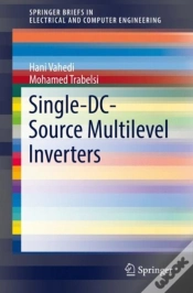 Capa do artigo Single-Dc-Source Multilevel Inverters