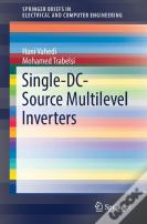 Single-Dc-Source Multilevel Inverters