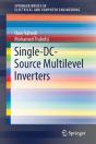 Single-Dc-Source Multilevel Inverters - Preview
