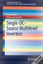 Capa do artigo Single-Dc-Source Multilevel Inverters