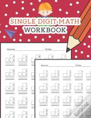 Single Digit Math Workbook