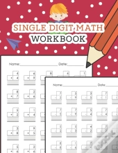 Single Digit Math Workbook